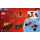 LEGO Ninjago 71789 Bitwa samochodowo-motocyklowa Kai vs. Ras - 1144467 - zdjęcie 8